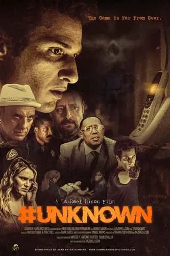 Unknown (2021)
