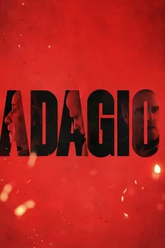 Adagio (2023)