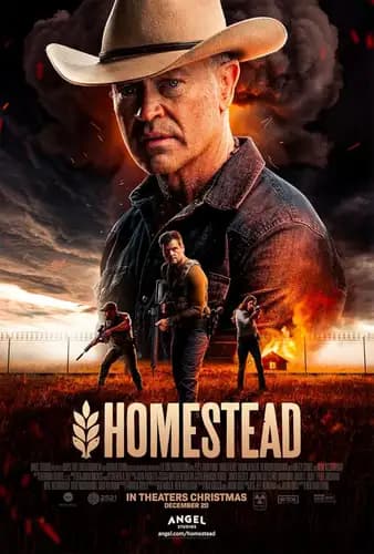 Homestead (2025)