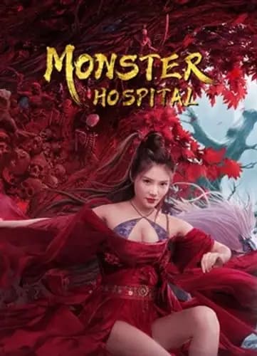 Monster Hospital (2021)