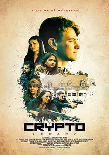Crypto Legacy (2021)