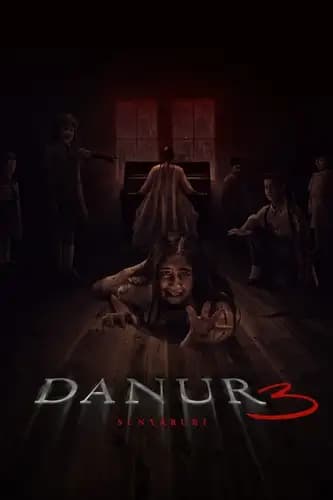 Danur 3: Sunyaruri (2019)