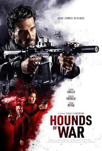  Hounds of War