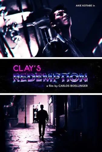 Clay’s Redemption (2020)
