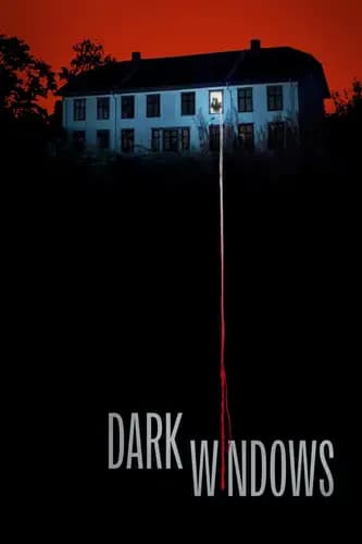 Dark Windows HDCAM (2023)