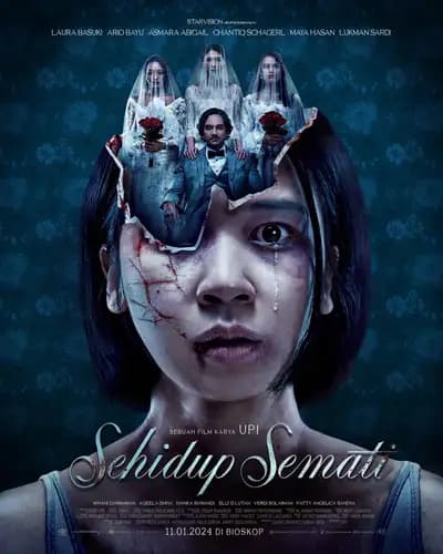 Sehidup Semati (2024)