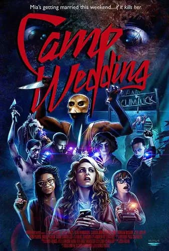 Camp Wedding (2018)