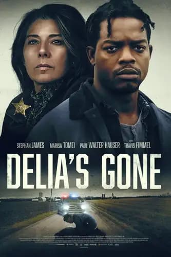 Delia’s Gone (2022)