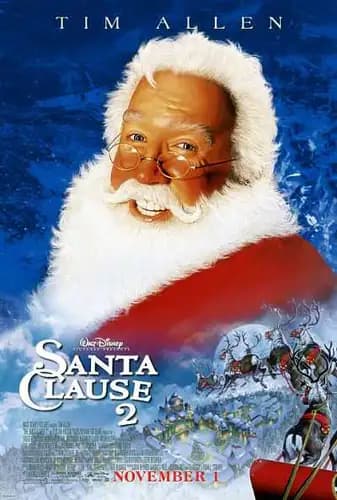 The Santa Clause (2002)