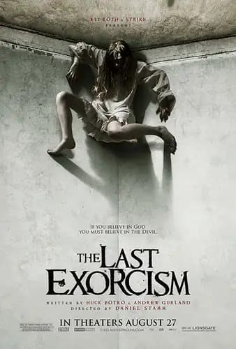The Last Exorcism (2020)