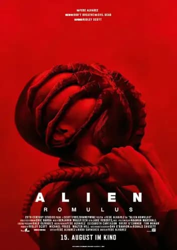  Alien: Romulus
