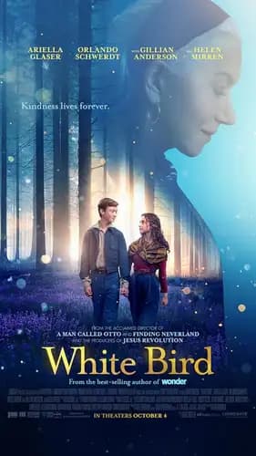 White Bird (2024)
