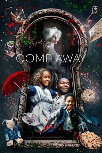 WEBRip Come Away (2020)