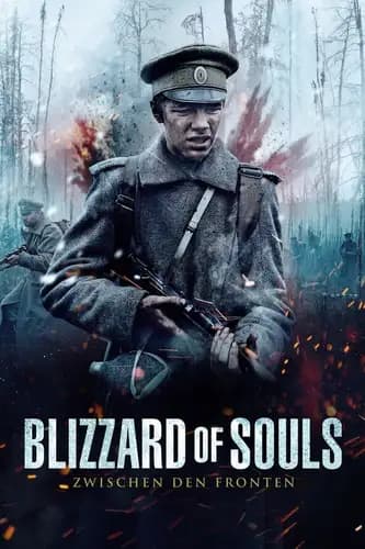 Blizzard of Souls (2019)