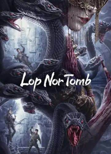 Lop Nor Tomb (2023)