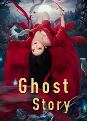 Ghost Story (2022)