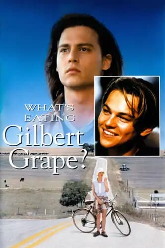 What’s Eating Gilbert Grape (1993)
