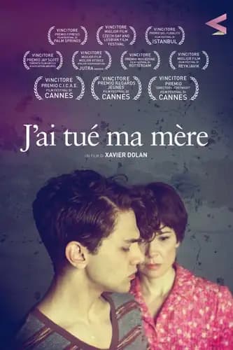 I Killed my Mother (2009)