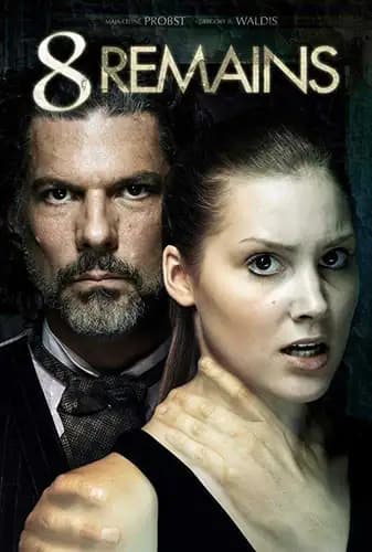 8Remains (2018)