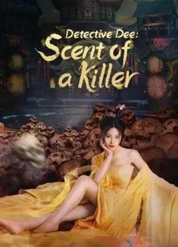 Detective Dee: Scent of a Killer (2022)