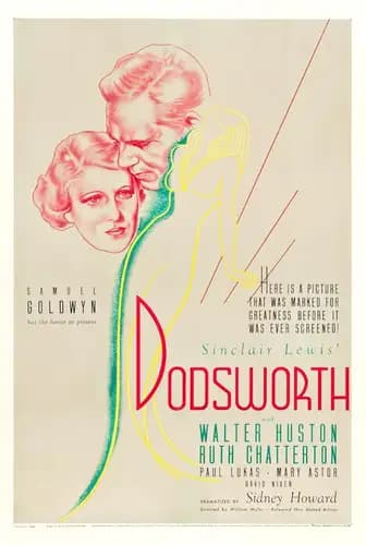  Dodsworth