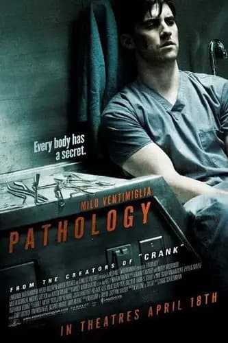 Pathologys (2008)