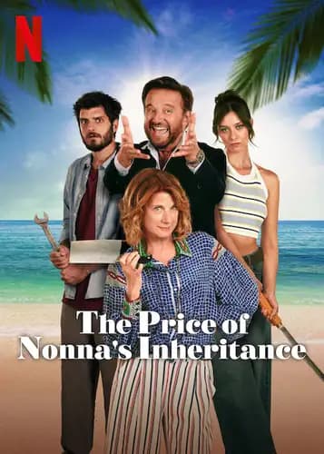 The Price of Nonna’s Inheritance (2024)