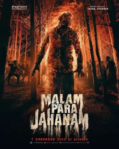Night of Hell (2023)