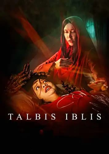 Talbis Iblis (2022)