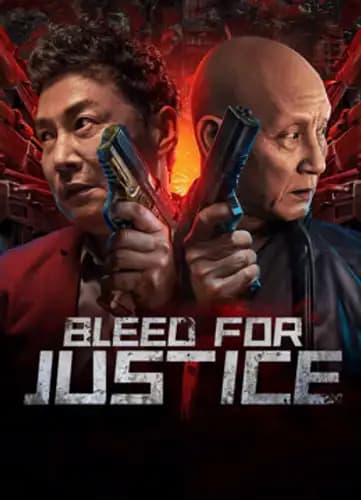  Bleed for Justice