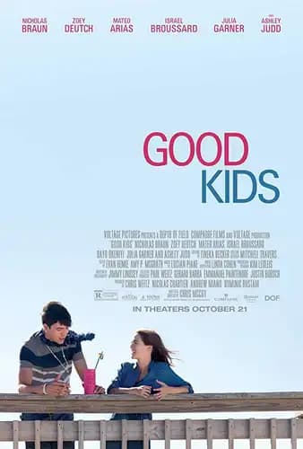 good kids (2016)