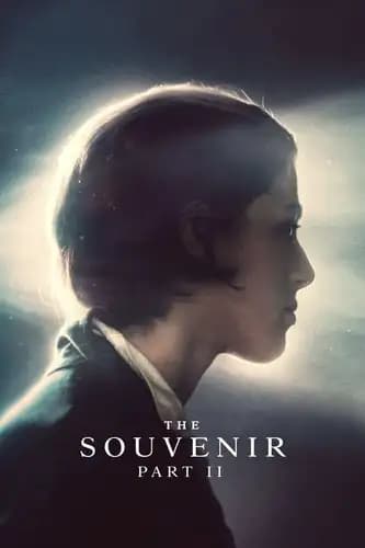 The Souvenir: Part II (2022)