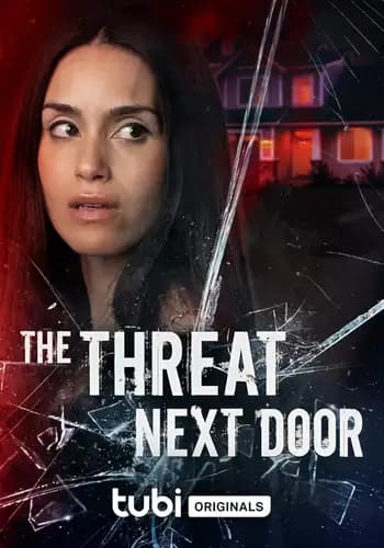 The Threat Next Door (2024)