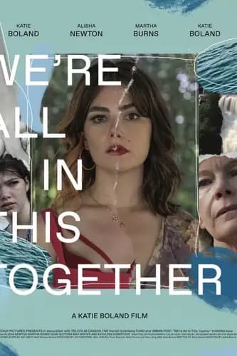 We’re All in This Together (2021)
