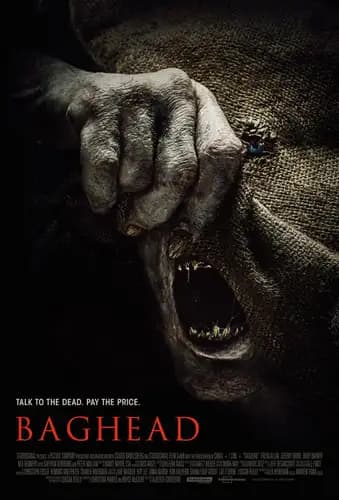 Baghead (2023)