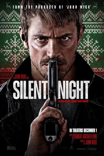  Silent Night