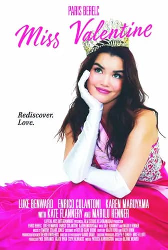 Miss Valentine (2024)