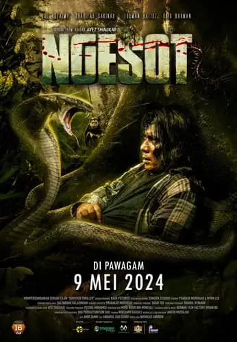 Ngesot (2024)