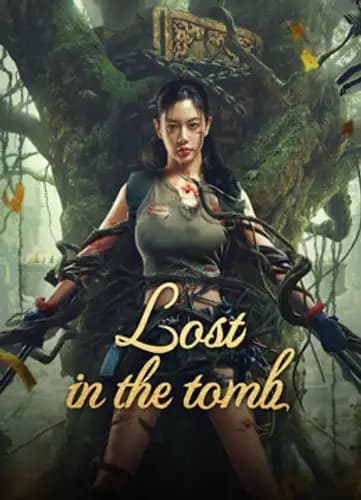 Lost in the tomb (2024)