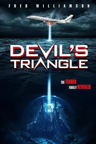 Devil’s Triangle (2021)