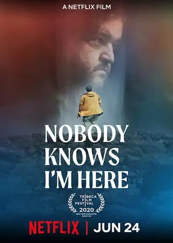 Nobody Knows Im Here (2020)