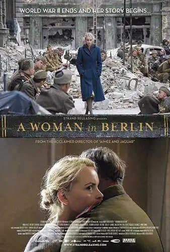A Woman in Berlin (2009)