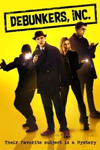 Debunkers, Inc. (2019)