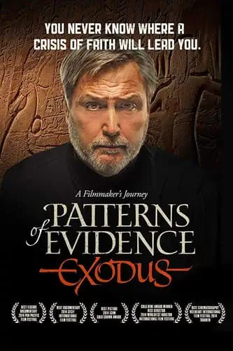 Patterns of Evidence Exodus (2014)