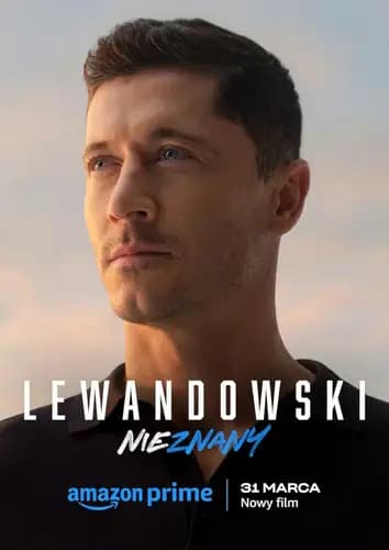 Lewandowski: Nieznany (2023)