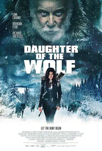 فيلم BDRip Daughter of the Wolf (2019)