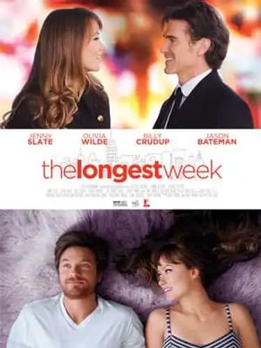 the longest week (2014)