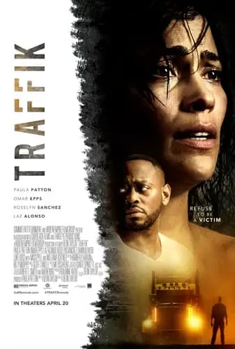 مشاهده فيلم Traffik (2018)