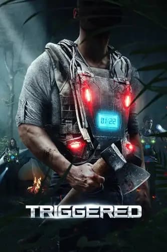 WEBRip Triggered (2020)
