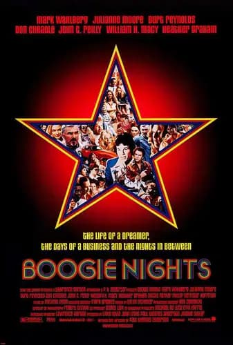 Boogie Nights (1997)